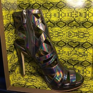 Summer Sandal Sale! Size 6